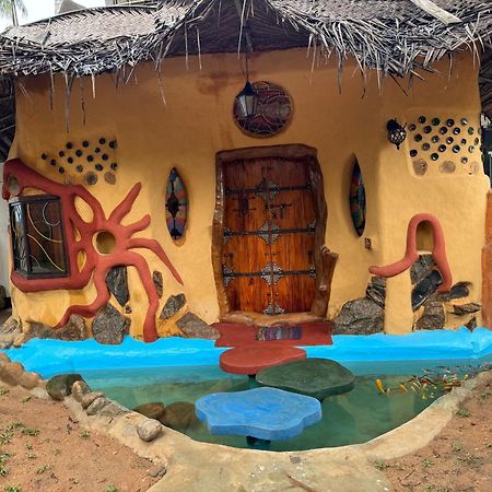 Udaya Ayurveda Resort Palakkad Bagian luar foto