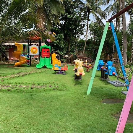 Udaya Ayurveda Resort Palakkad Bagian luar foto