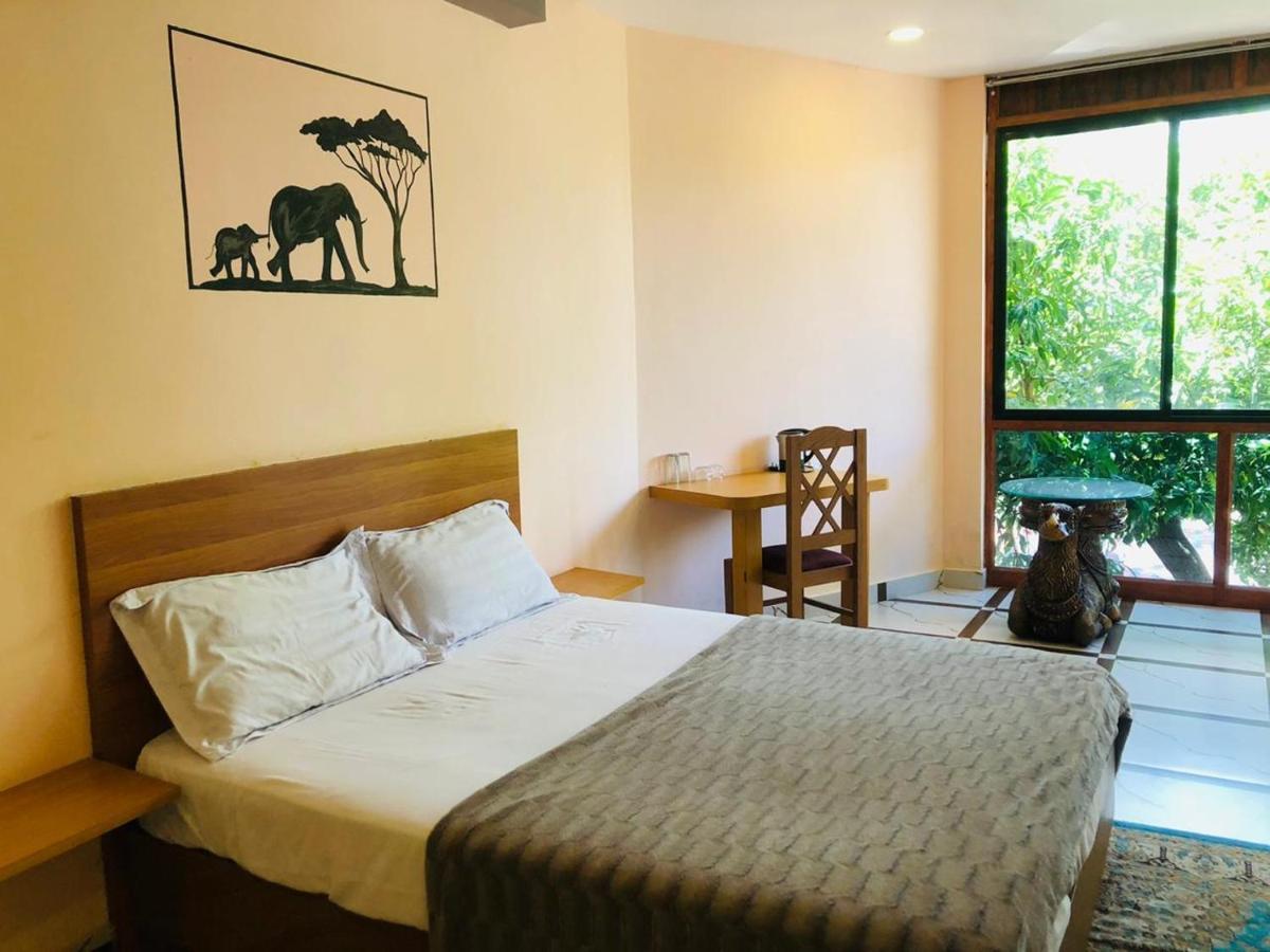 Udaya Ayurveda Resort Palakkad Bagian luar foto