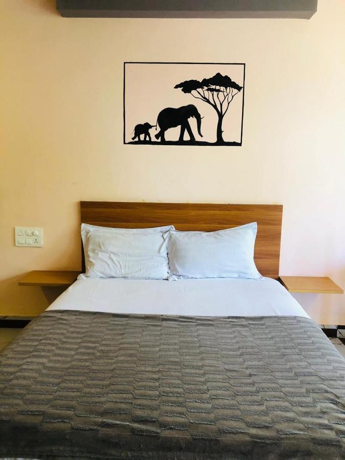Udaya Ayurveda Resort Palakkad Bagian luar foto