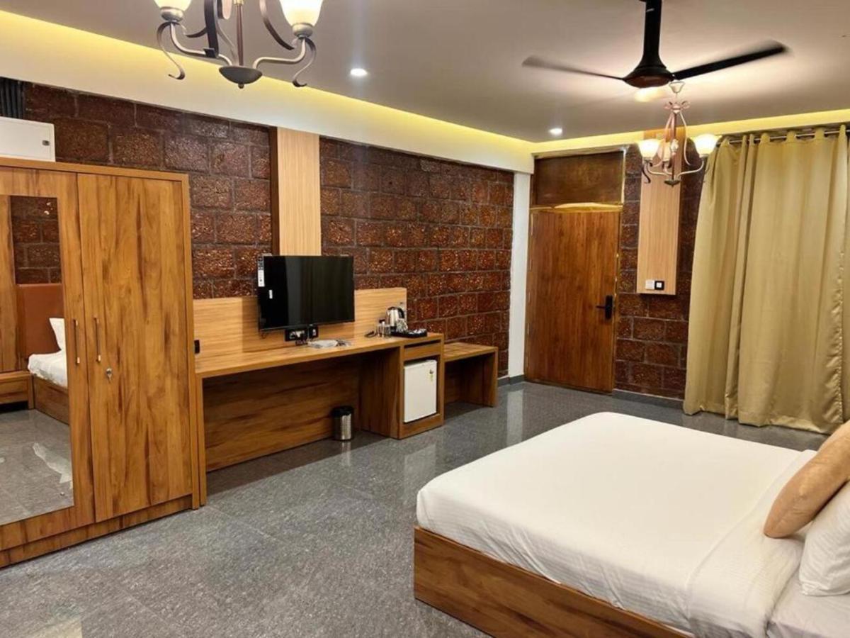 Udaya Ayurveda Resort Palakkad Bagian luar foto