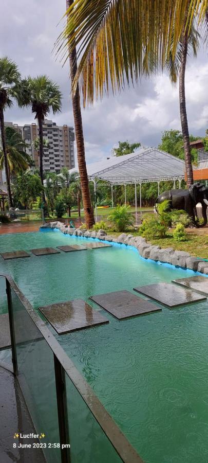 Udaya Ayurveda Resort Palakkad Bagian luar foto
