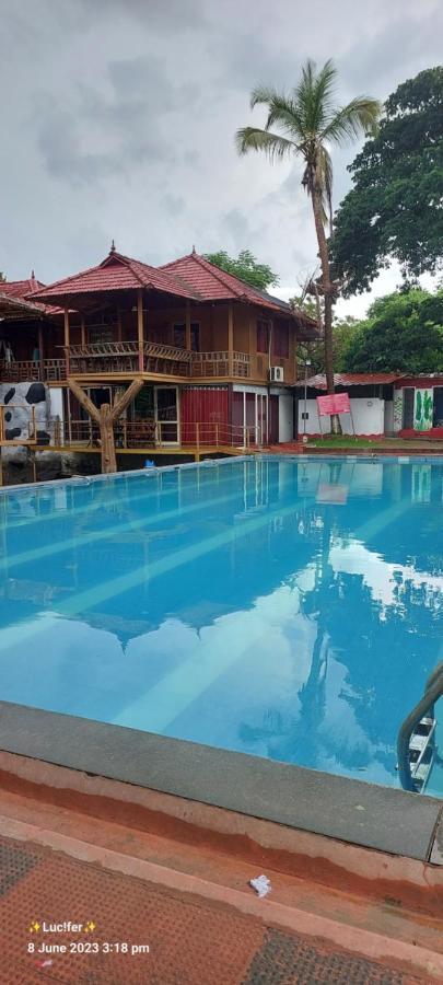 Udaya Ayurveda Resort Palakkad Bagian luar foto