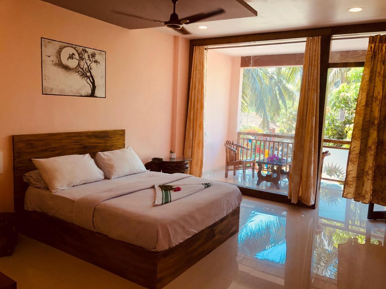 Udaya Ayurveda Resort Palakkad Bagian luar foto