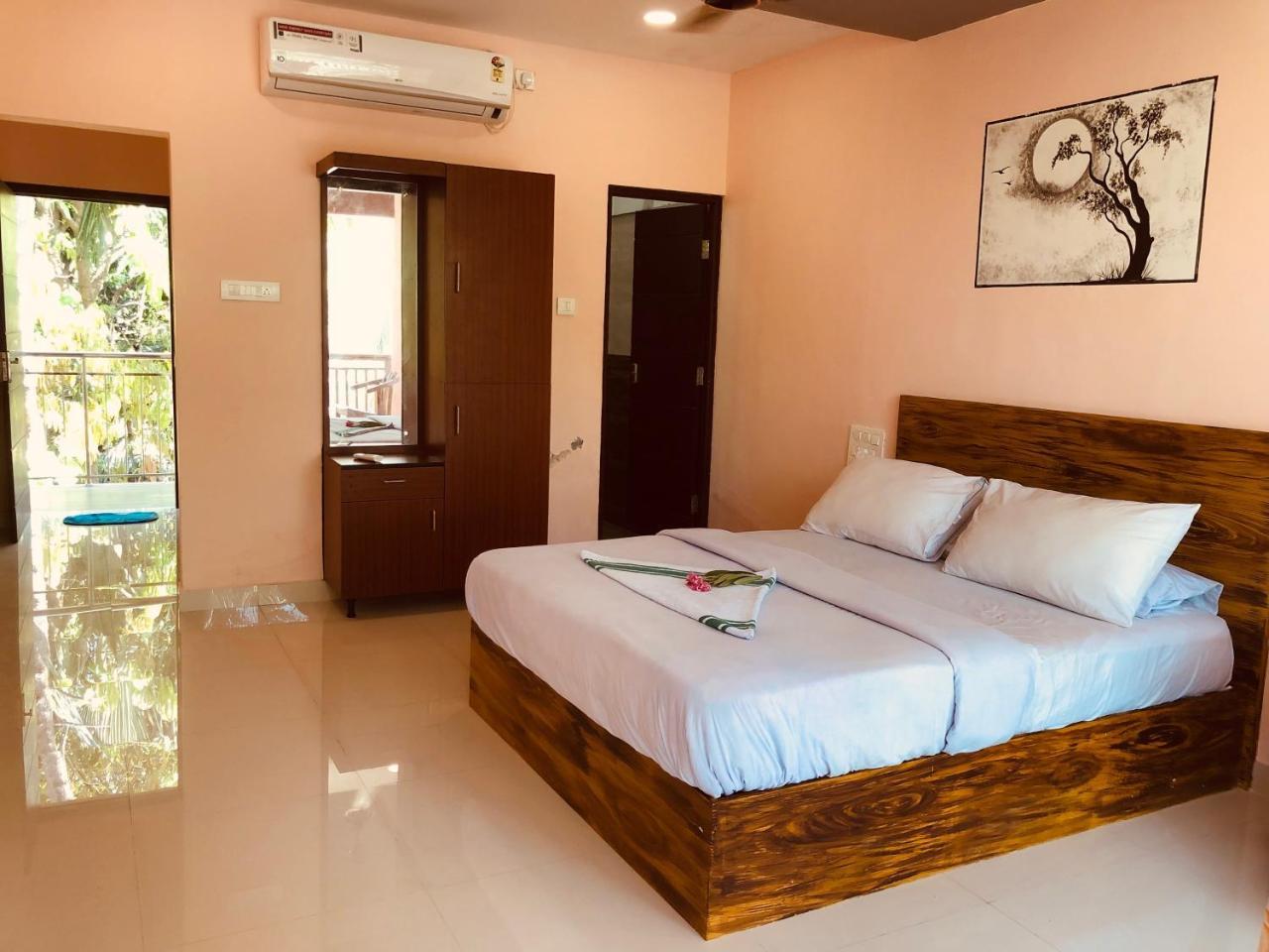 Udaya Ayurveda Resort Palakkad Bagian luar foto