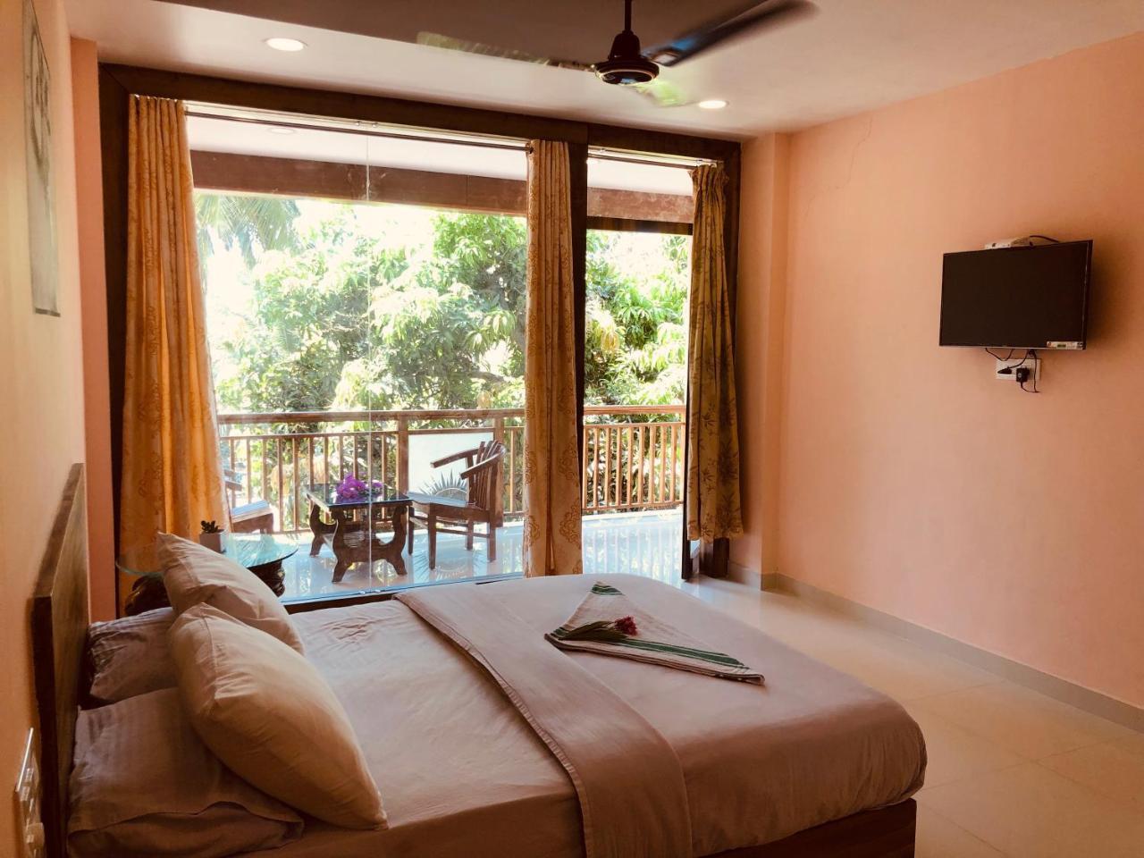 Udaya Ayurveda Resort Palakkad Bagian luar foto