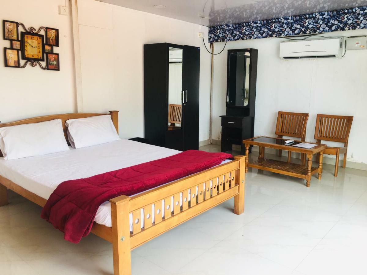 Udaya Ayurveda Resort Palakkad Bagian luar foto